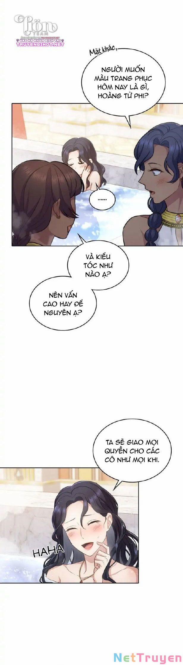 Lừa Người Hợp Với Em 29.1 trang 5