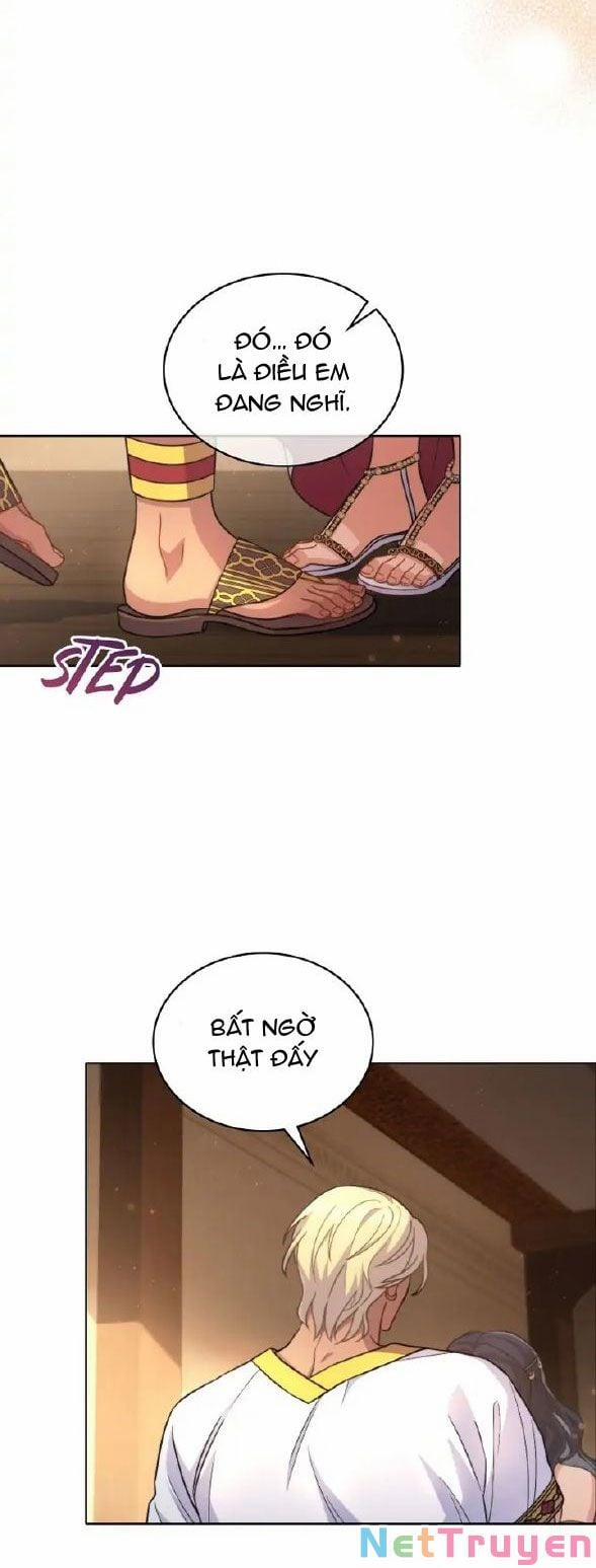 Lừa Người Hợp Với Em 29.2 trang 16