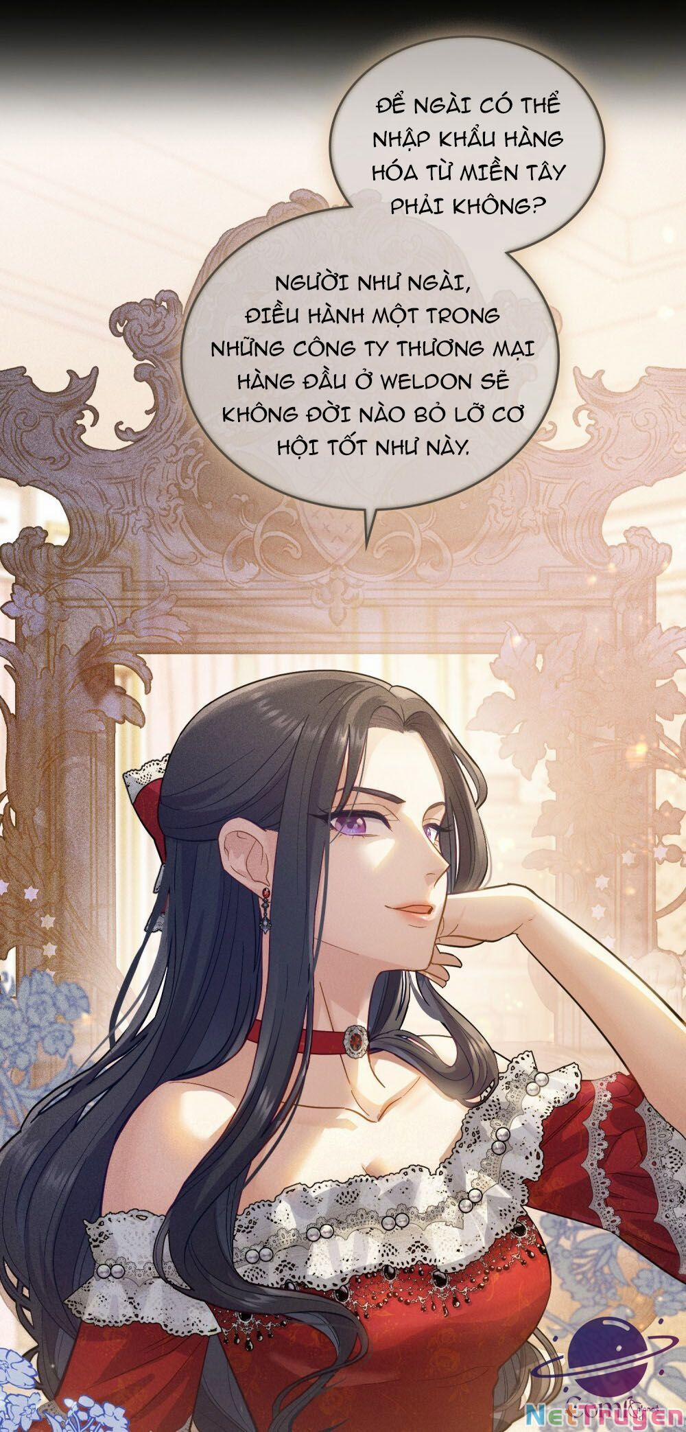 Lừa Người Hợp Với Em 3 trang 10