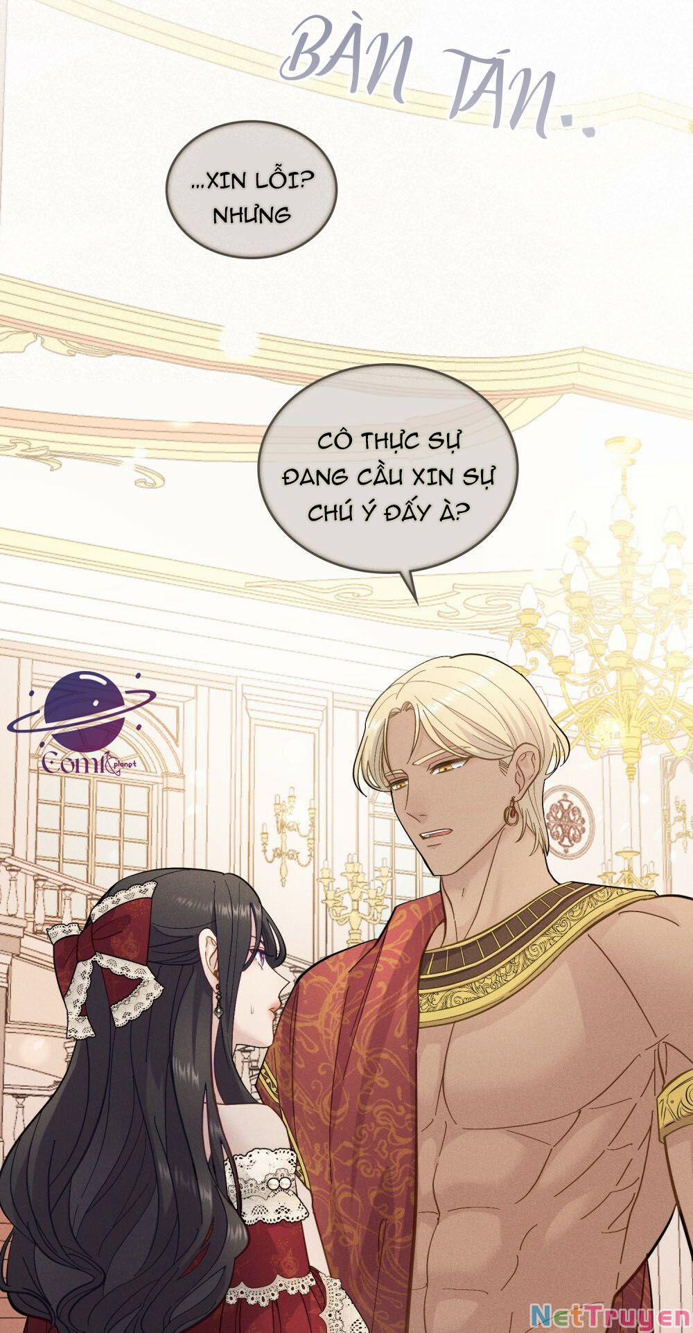 Lừa Người Hợp Với Em 3 trang 22