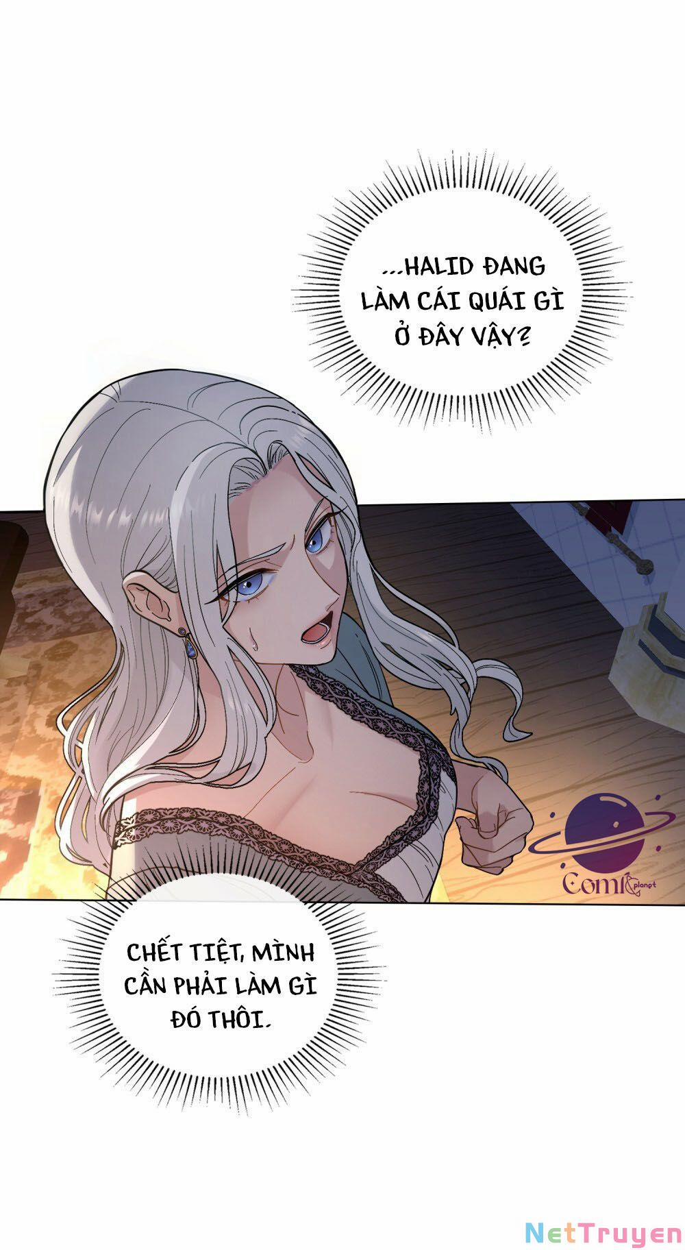 Lừa Người Hợp Với Em 3 trang 25