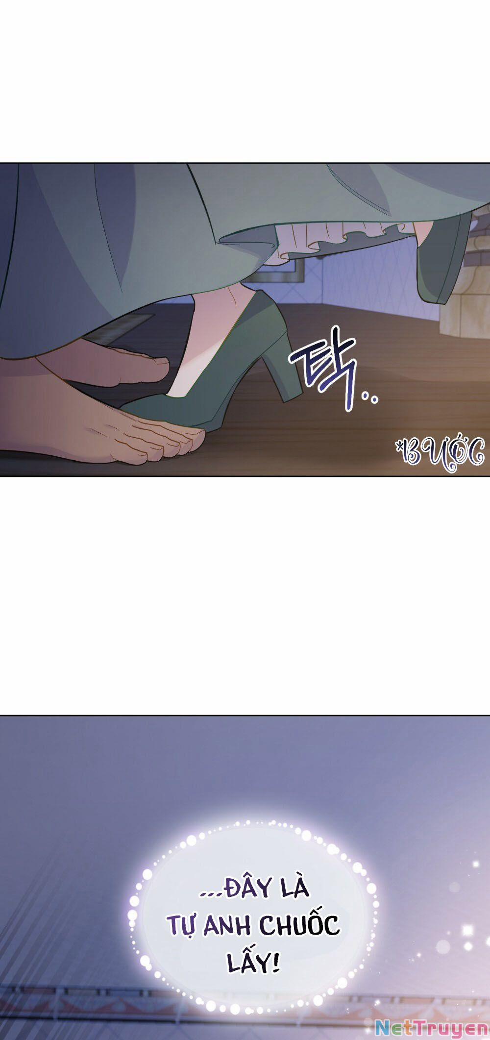 Lừa Người Hợp Với Em 3 trang 36