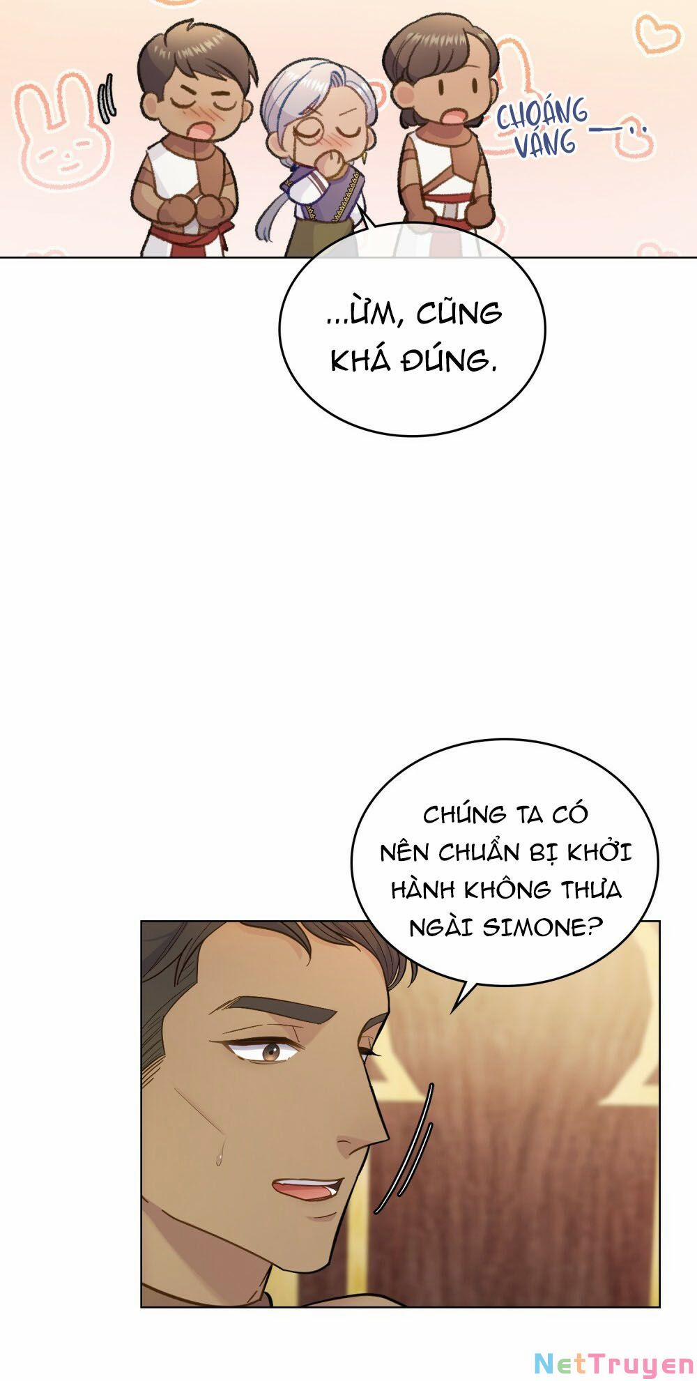 Lừa Người Hợp Với Em 3 trang 47