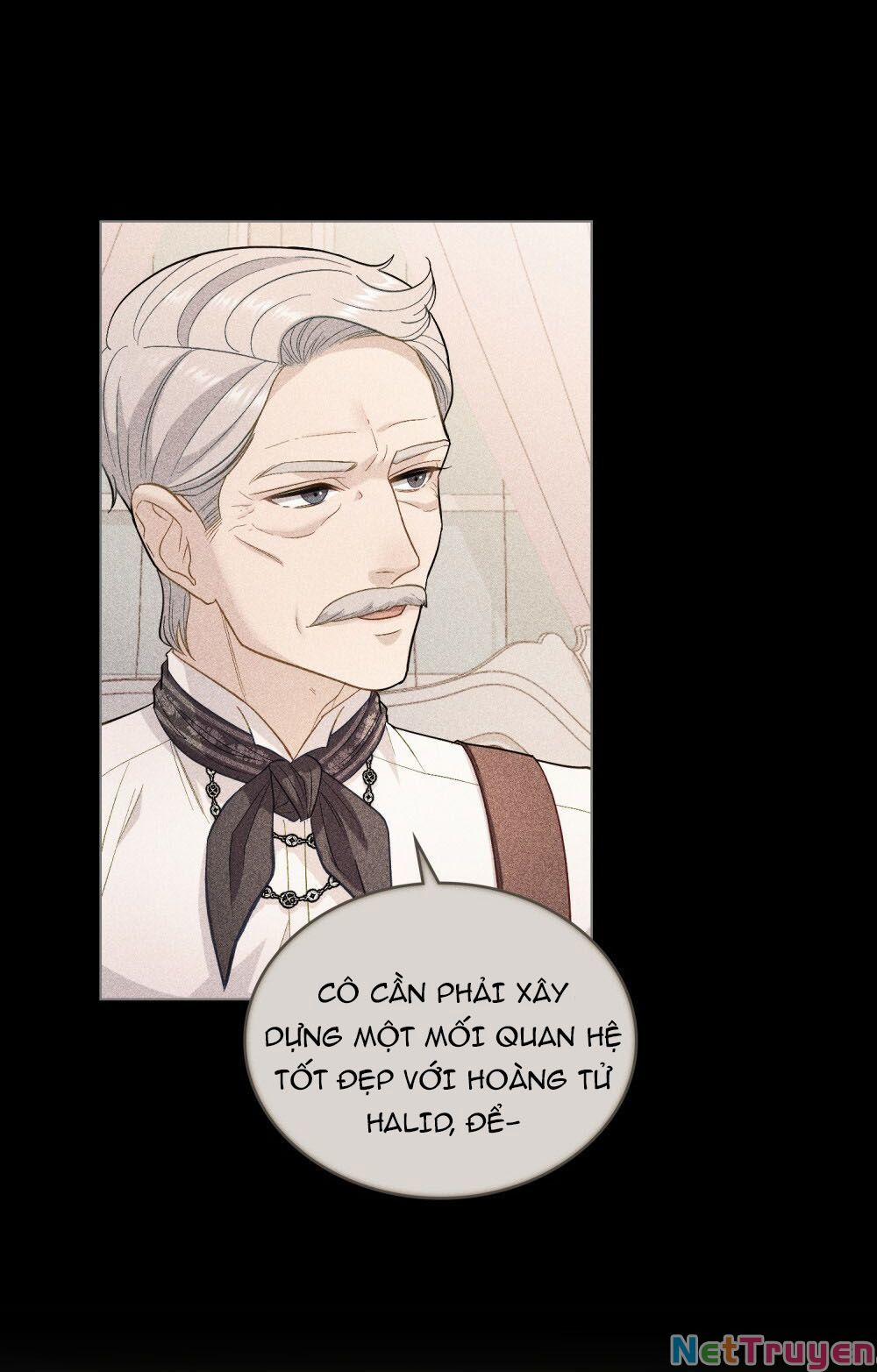 Lừa Người Hợp Với Em 3 trang 9