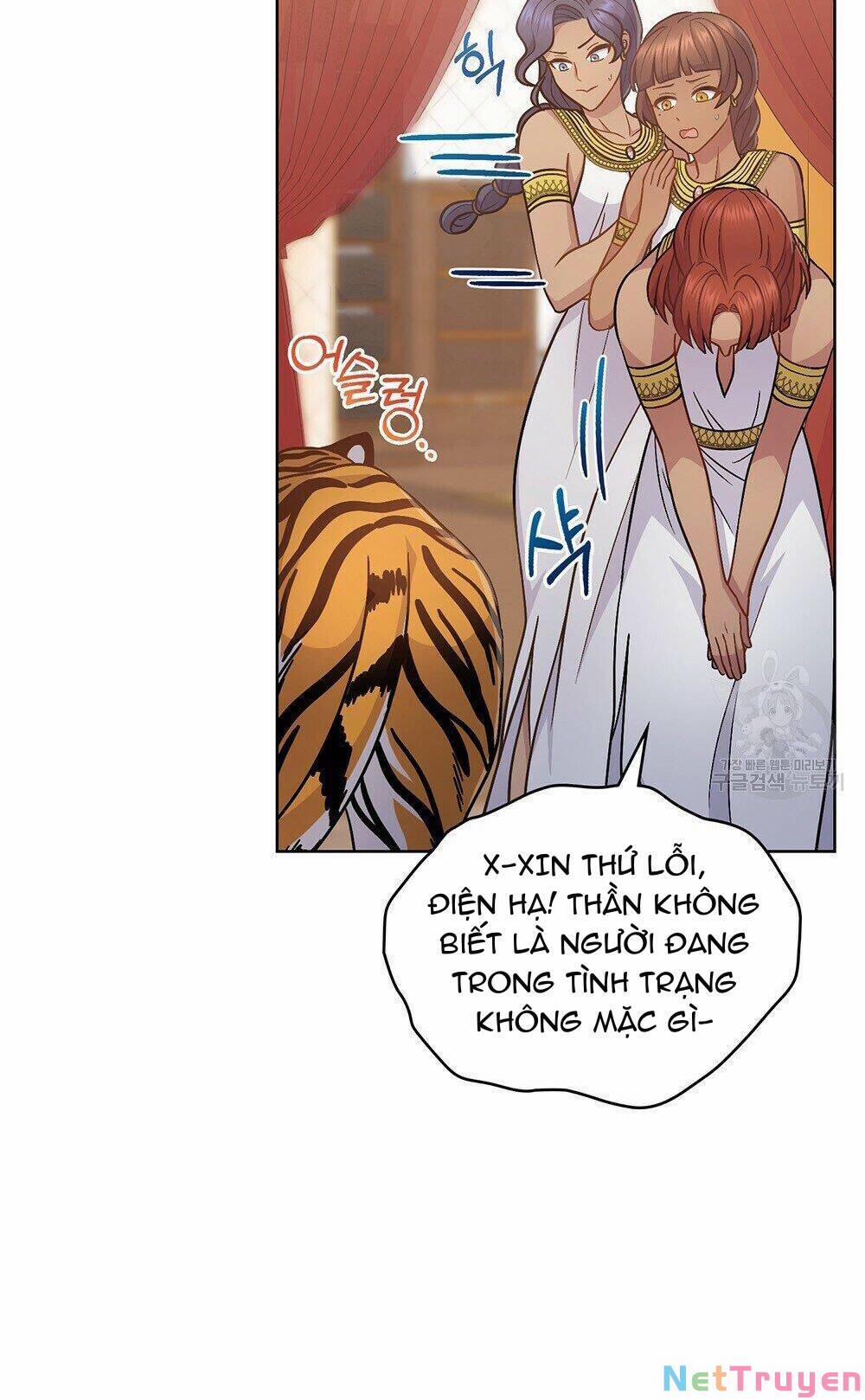 Lừa Người Hợp Với Em 30.2 trang 33