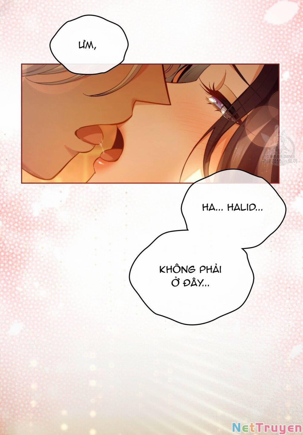 Lừa Người Hợp Với Em 30.2 trang 6