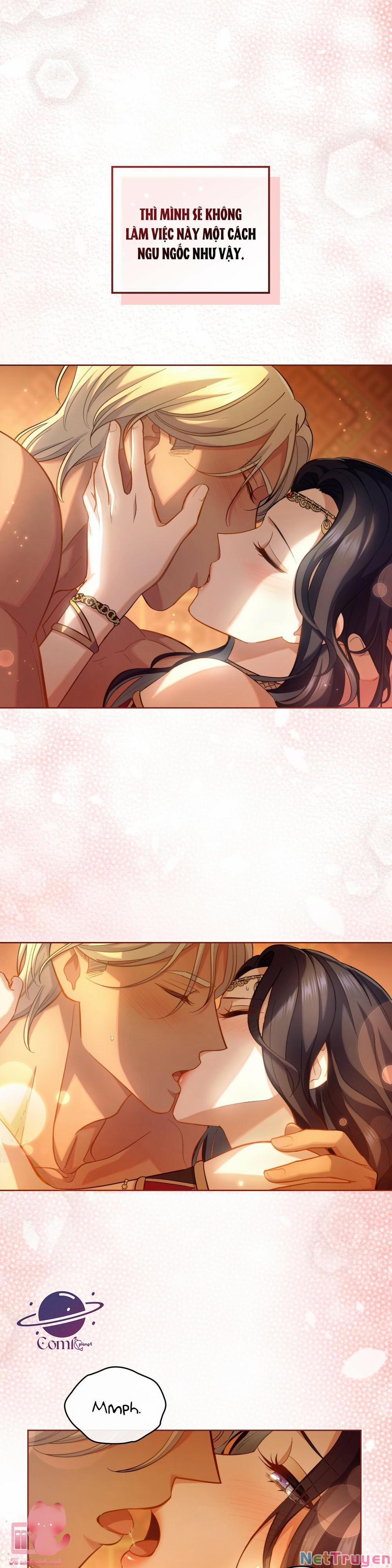 Lừa Người Hợp Với Em 30 trang 14