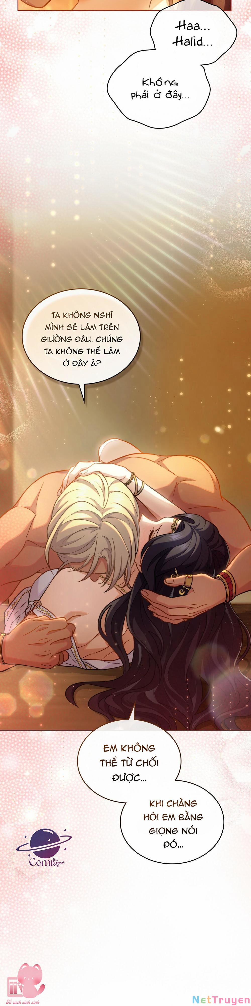 Lừa Người Hợp Với Em 30 trang 15