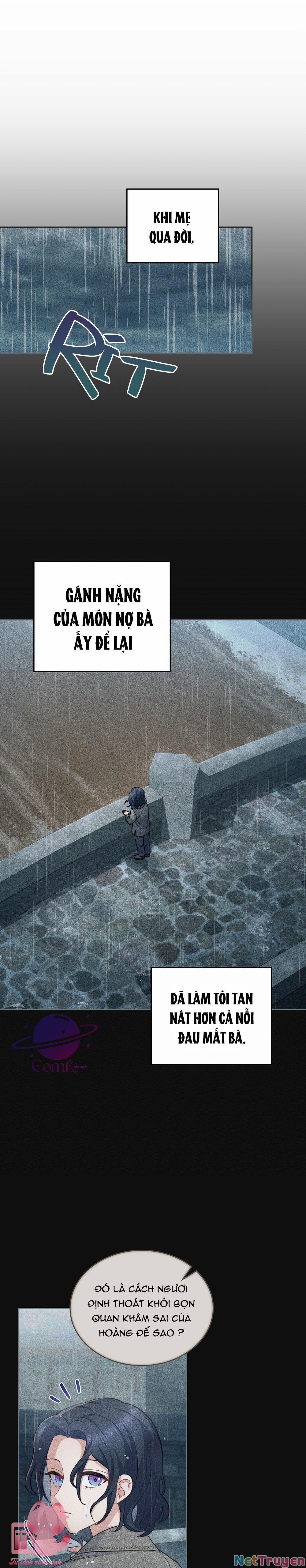 Lừa Người Hợp Với Em 30 trang 18