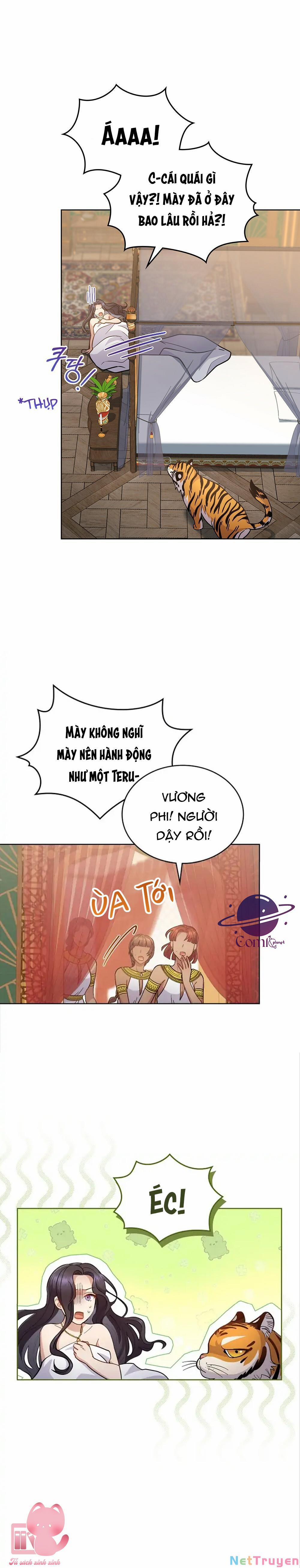 Lừa Người Hợp Với Em 30 trang 24