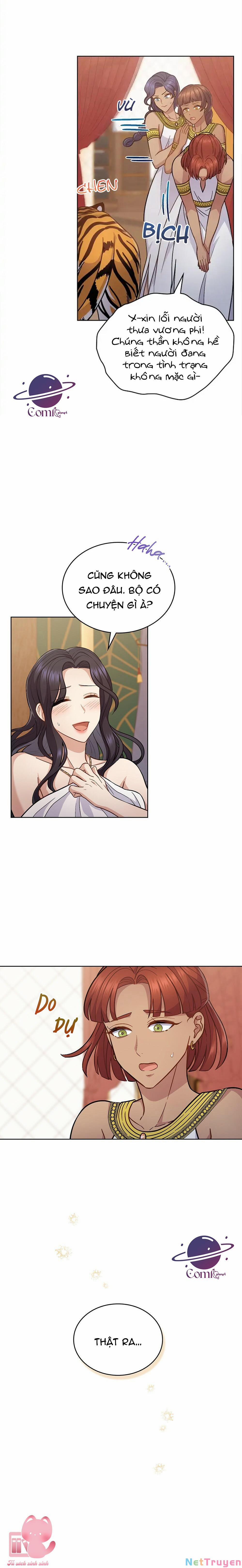 Lừa Người Hợp Với Em 30 trang 25