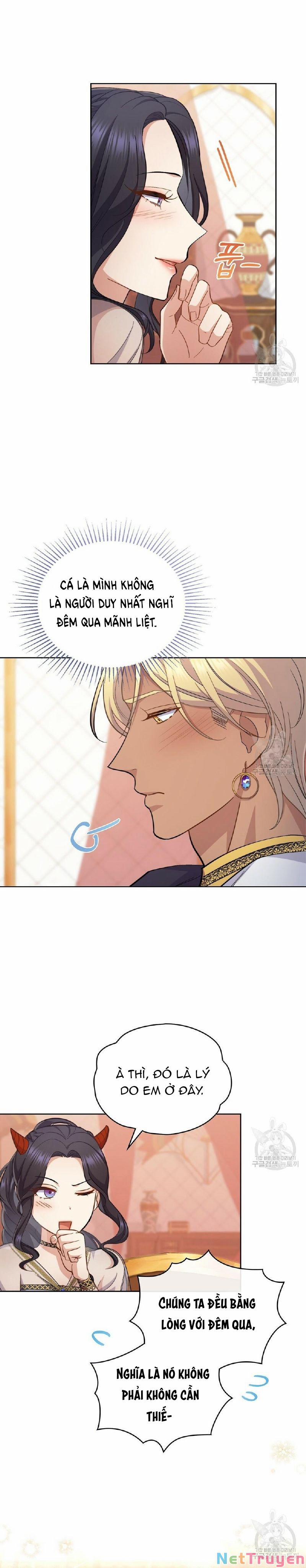 Lừa Người Hợp Với Em 31.1 trang 10