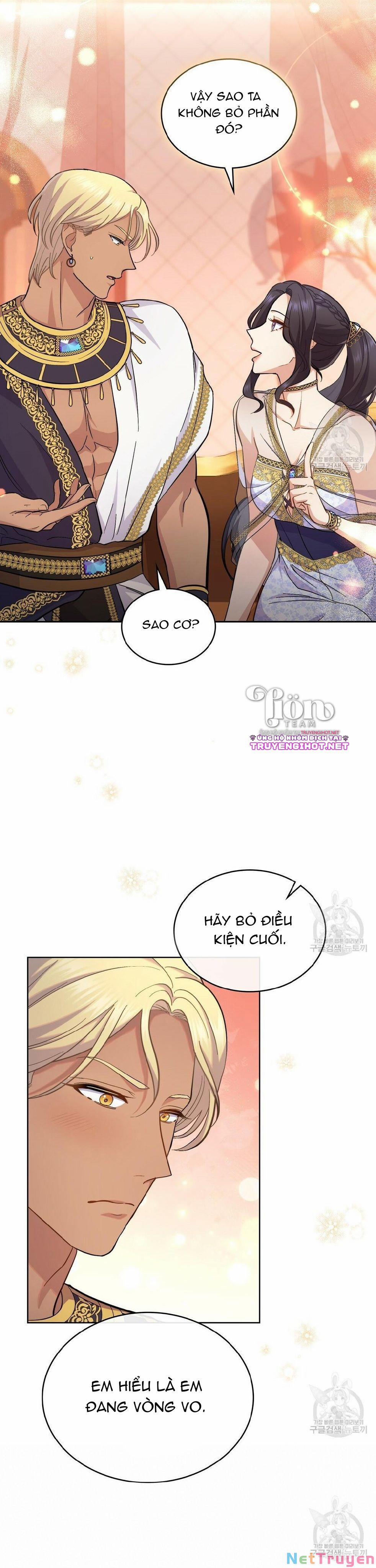 Lừa Người Hợp Với Em 31.1 trang 11