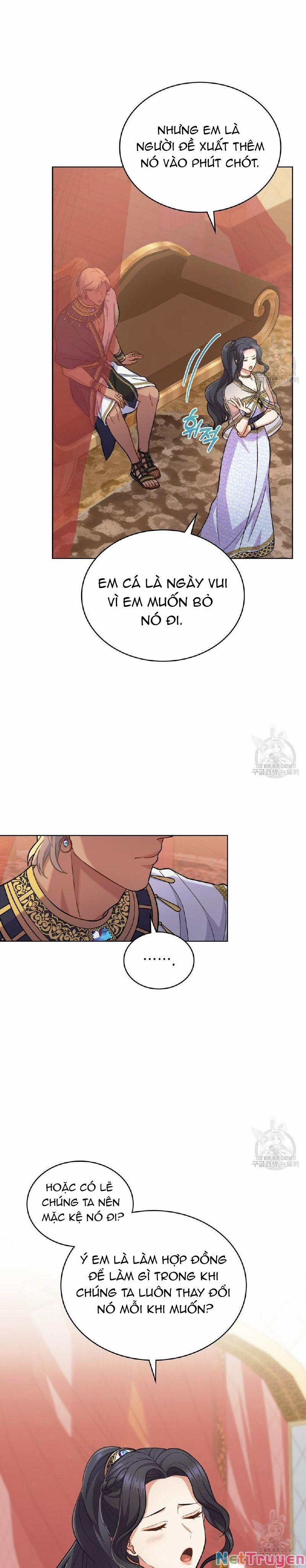 Lừa Người Hợp Với Em 31.1 trang 12