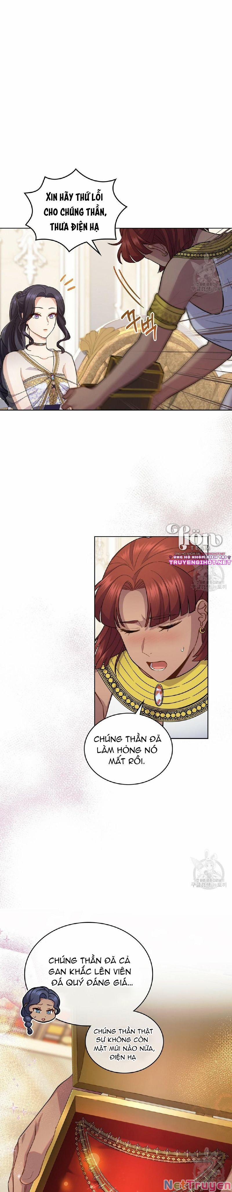 Lừa Người Hợp Với Em 31.1 trang 3