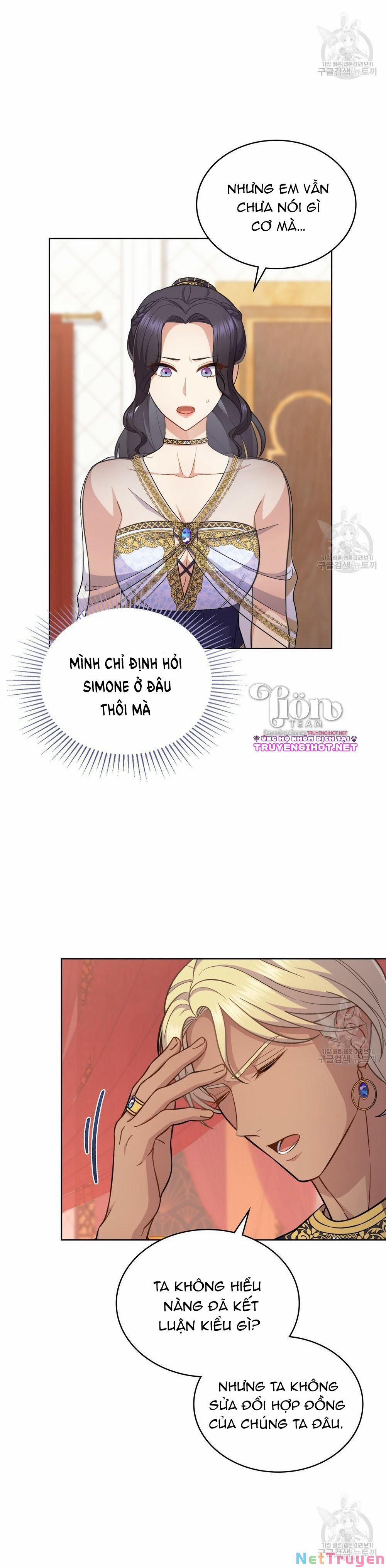 Lừa Người Hợp Với Em 31.1 trang 7