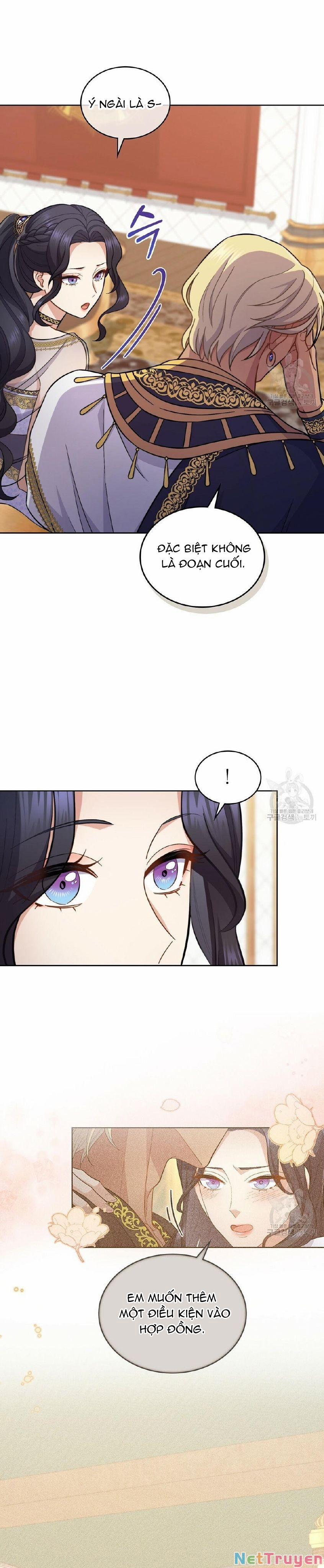 Lừa Người Hợp Với Em 31.1 trang 8