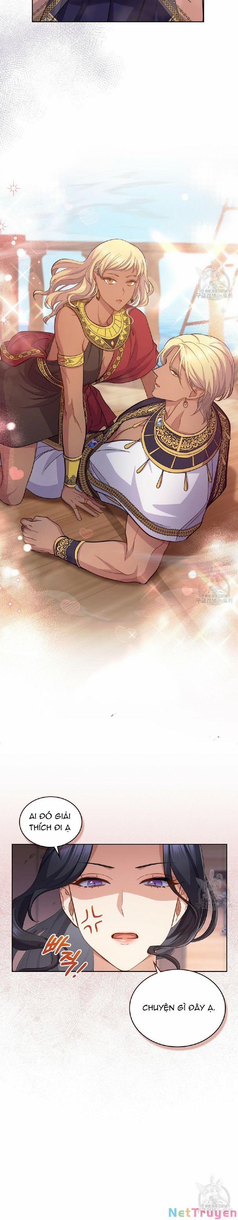 Lừa Người Hợp Với Em 31.2 trang 16