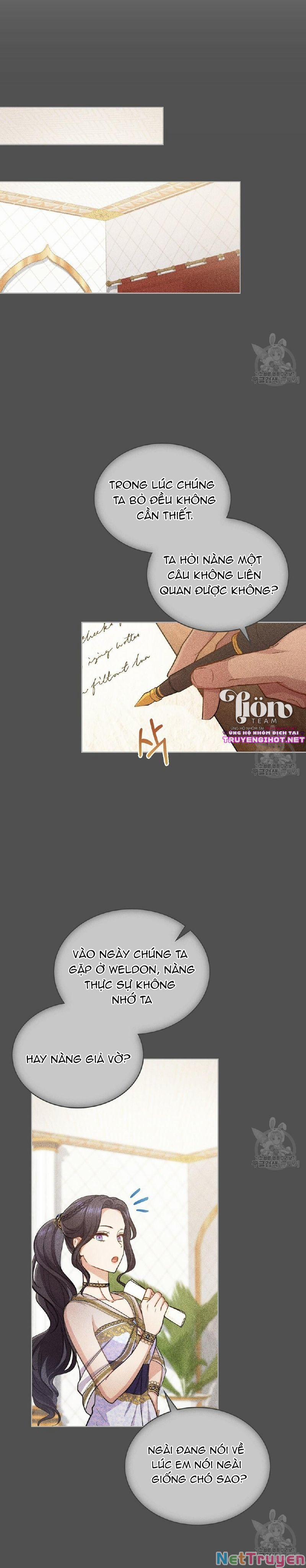 Lừa Người Hợp Với Em 31.2 trang 5