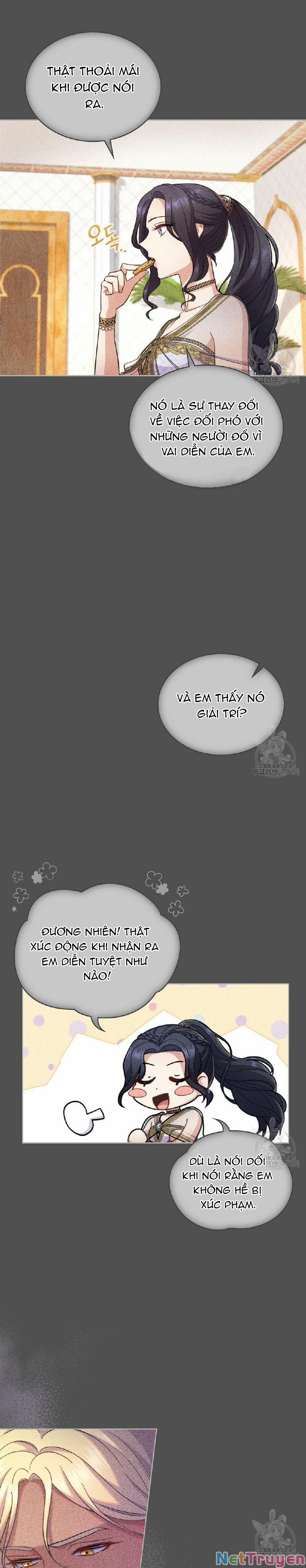 Lừa Người Hợp Với Em 31.2 trang 8