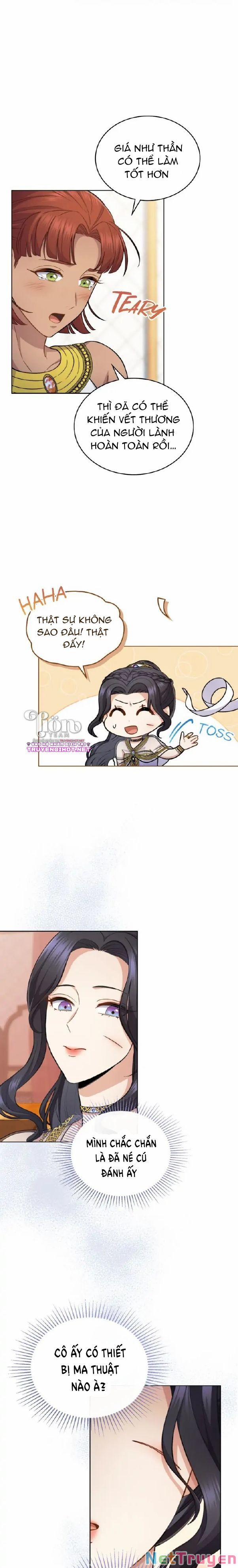 Lừa Người Hợp Với Em 32.1 trang 8