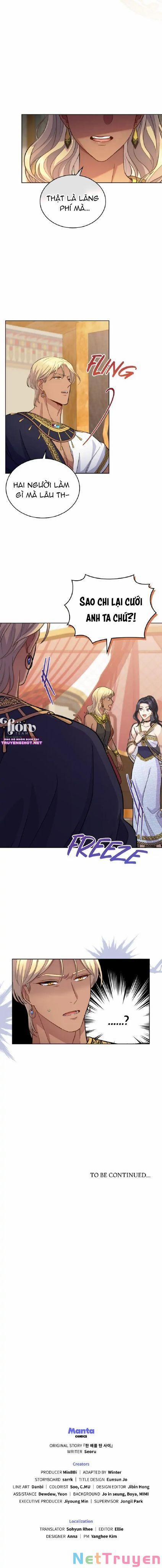 Lừa Người Hợp Với Em 32.2 trang 10