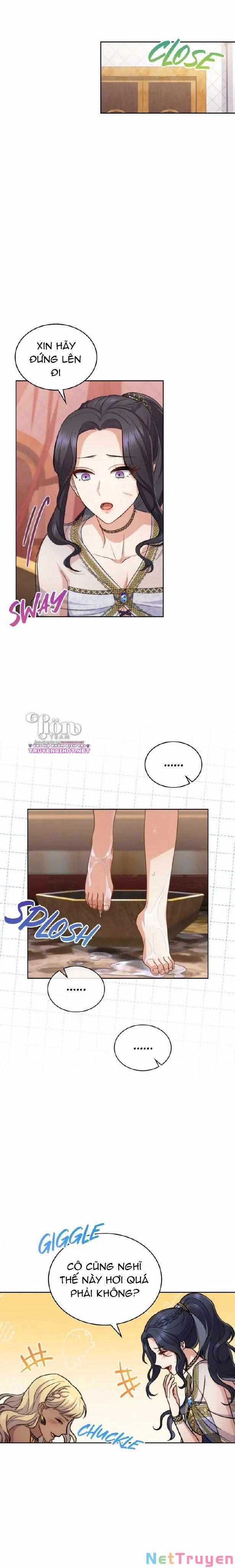 Lừa Người Hợp Với Em 32.2 trang 4