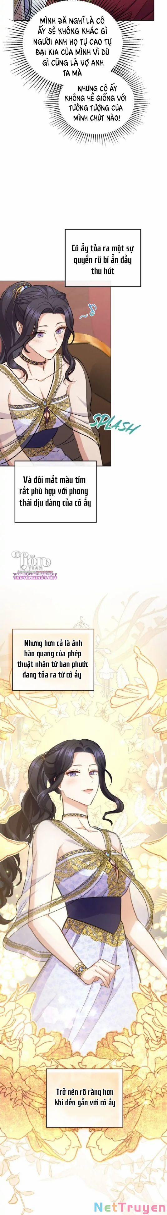Lừa Người Hợp Với Em 32.2 trang 9