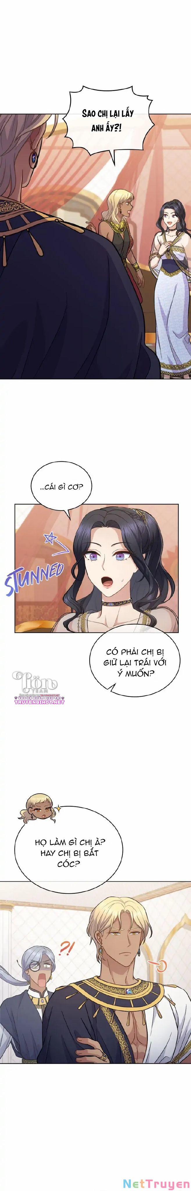 Lừa Người Hợp Với Em 33.1 trang 2