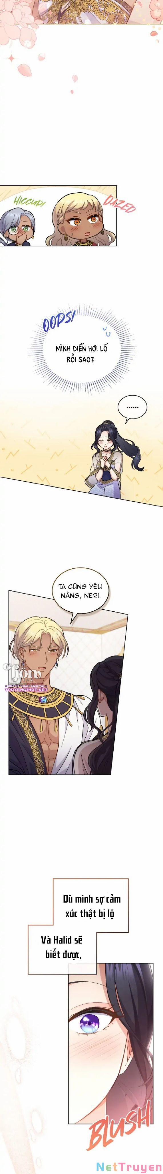 Lừa Người Hợp Với Em 33.1 trang 5