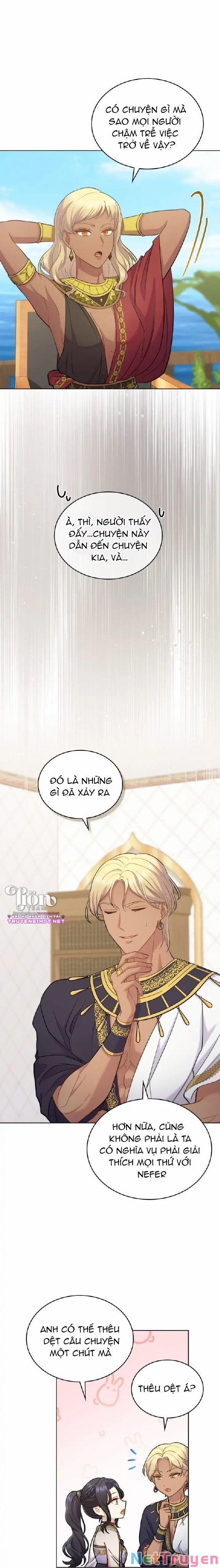 Lừa Người Hợp Với Em 33.2 trang 3