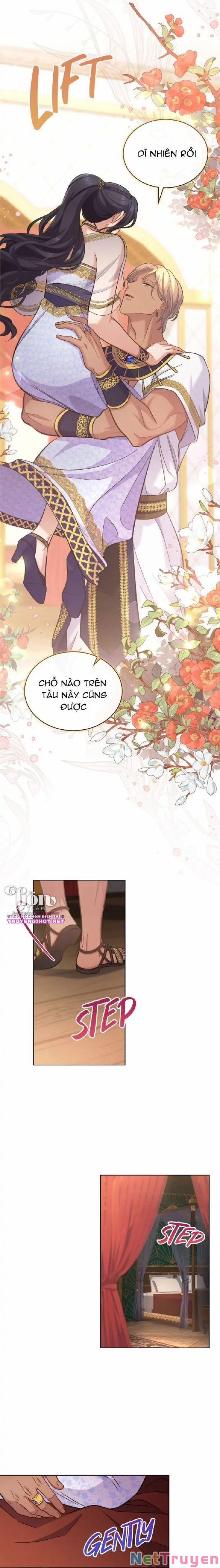 Lừa Người Hợp Với Em 33.2 trang 9