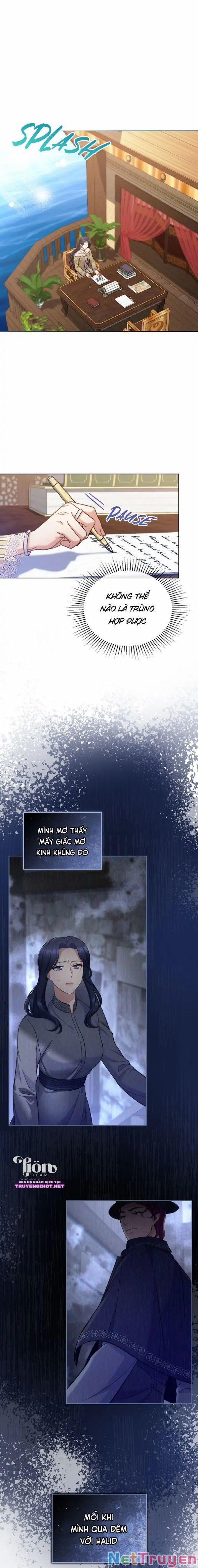 Lừa Người Hợp Với Em 34.1 trang 2