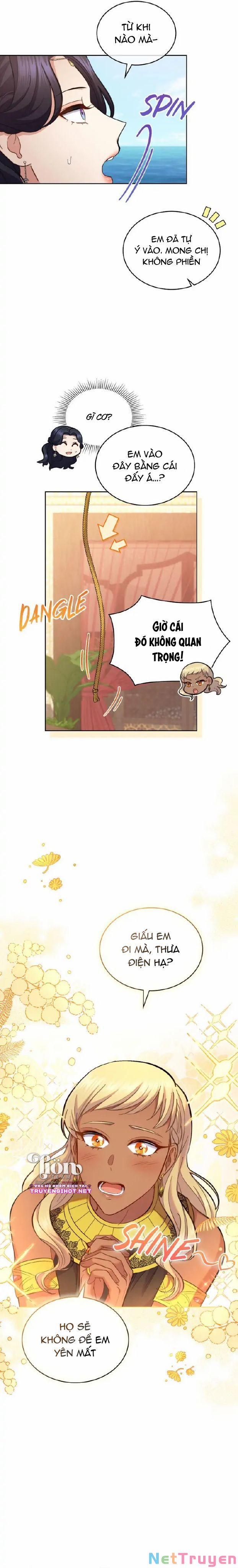 Lừa Người Hợp Với Em 34.1 trang 4