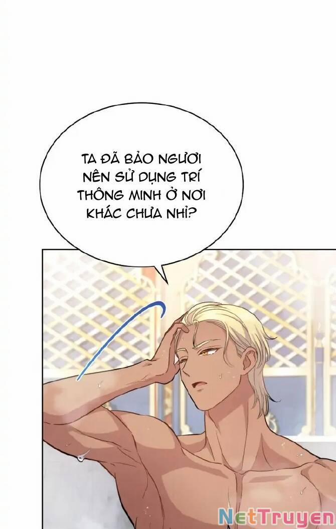 Lừa Người Hợp Với Em 35.1 trang 22