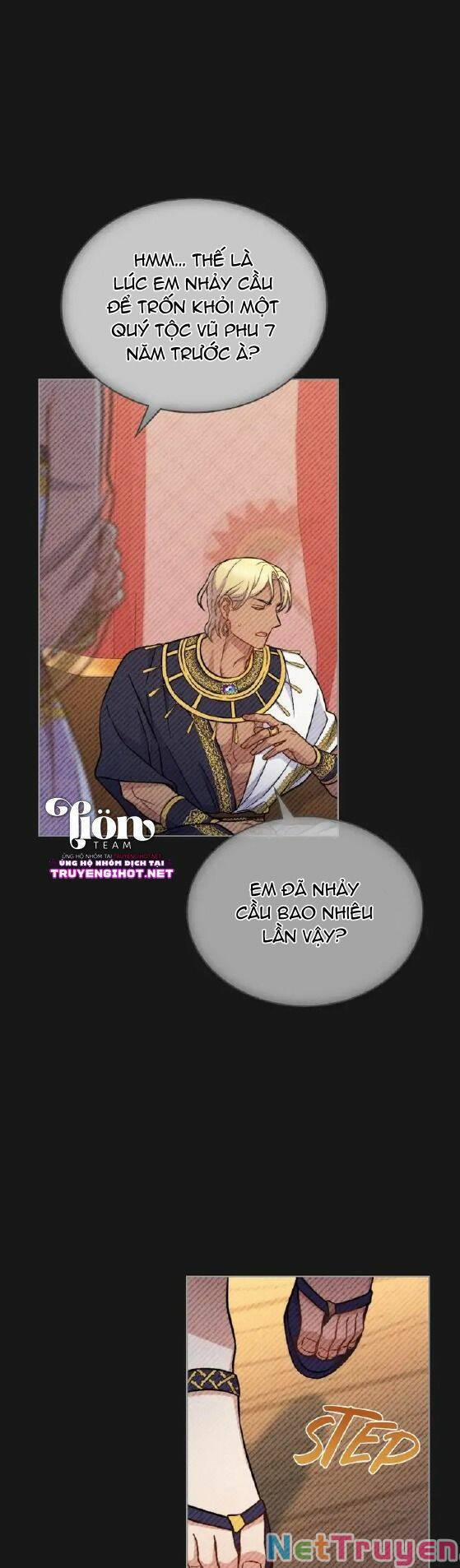 Lừa Người Hợp Với Em 35.2 trang 7