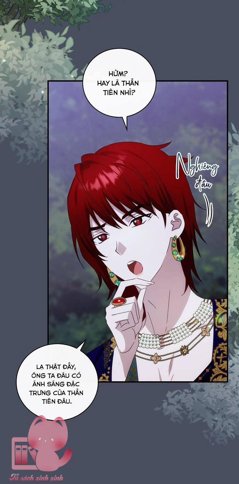 Lừa Người Hợp Với Em 36 trang 31