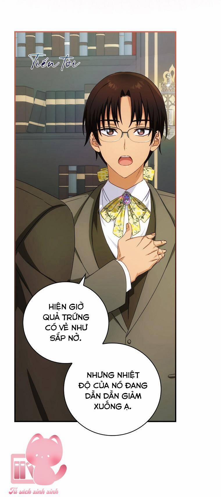 Lừa Người Hợp Với Em 37 trang 29