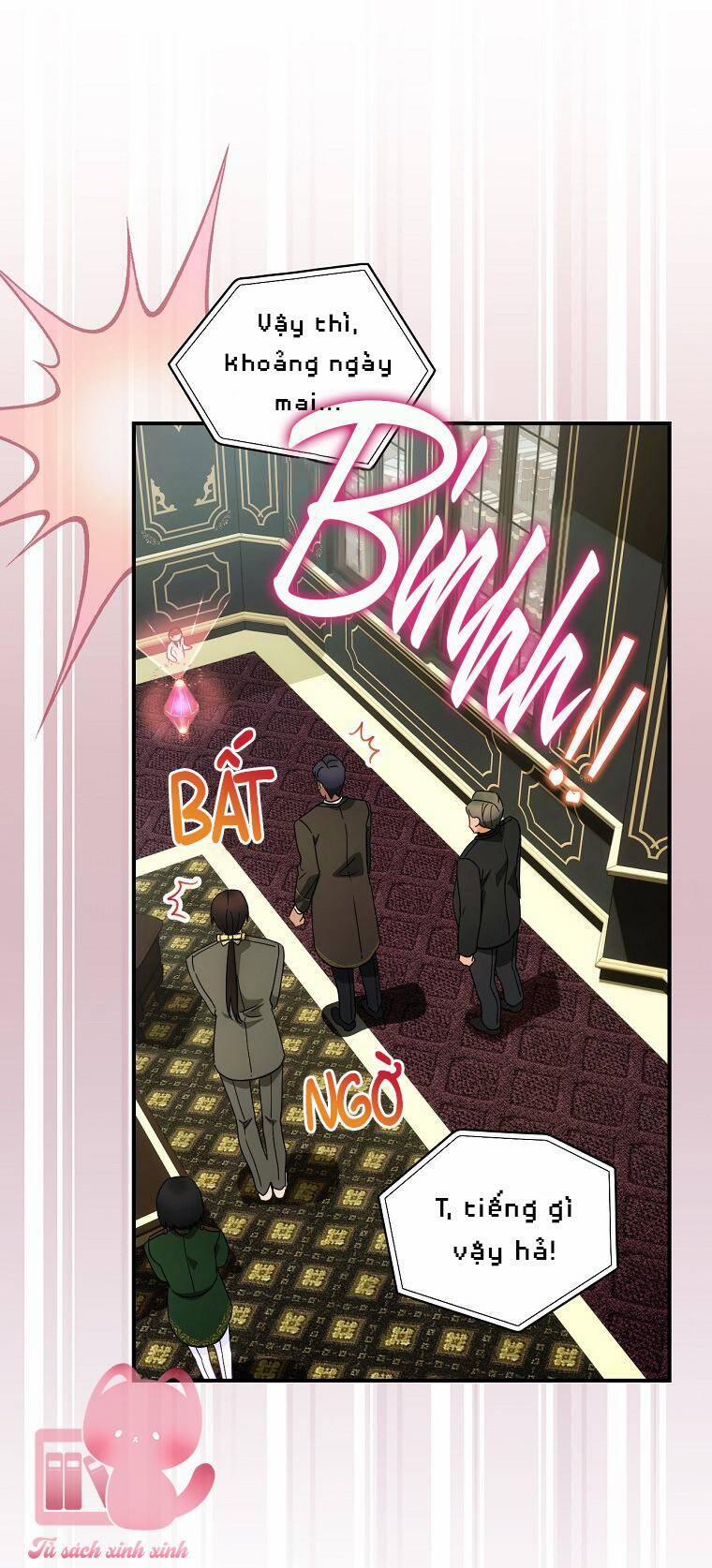 Lừa Người Hợp Với Em 37 trang 38