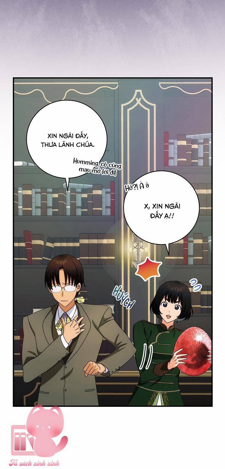 Lừa Người Hợp Với Em 37 trang 49