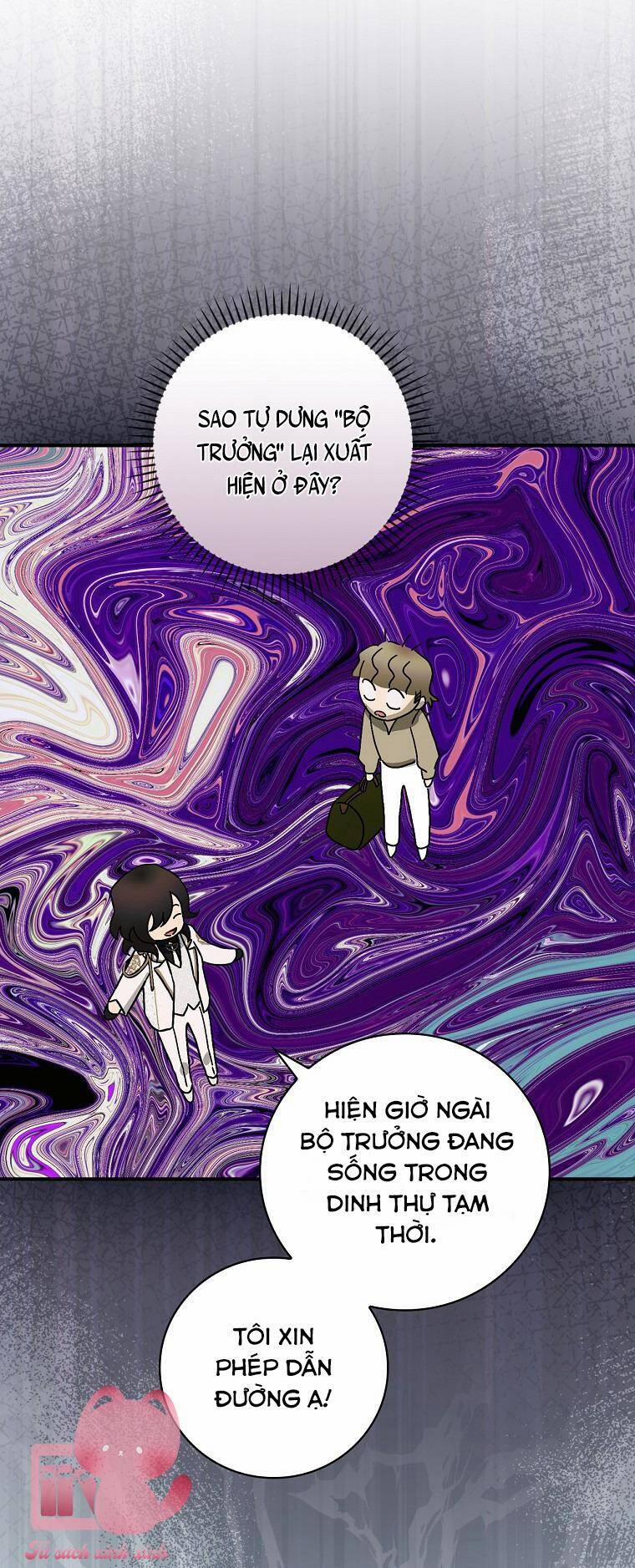 Lừa Người Hợp Với Em 38 trang 30