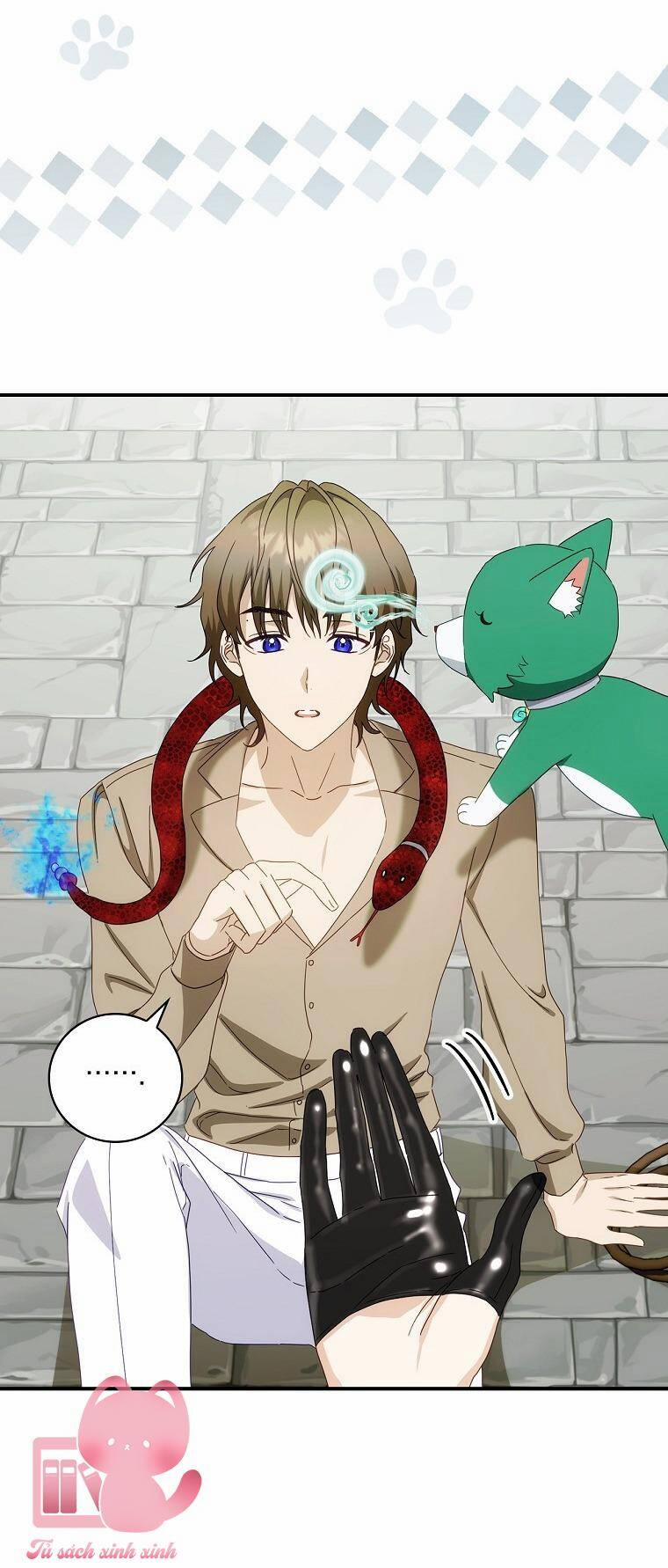 Lừa Người Hợp Với Em 38 trang 42