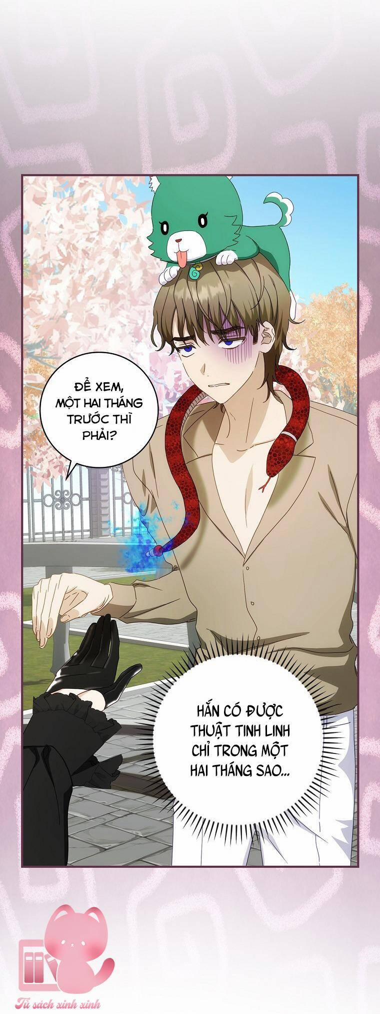 Lừa Người Hợp Với Em 38 trang 44