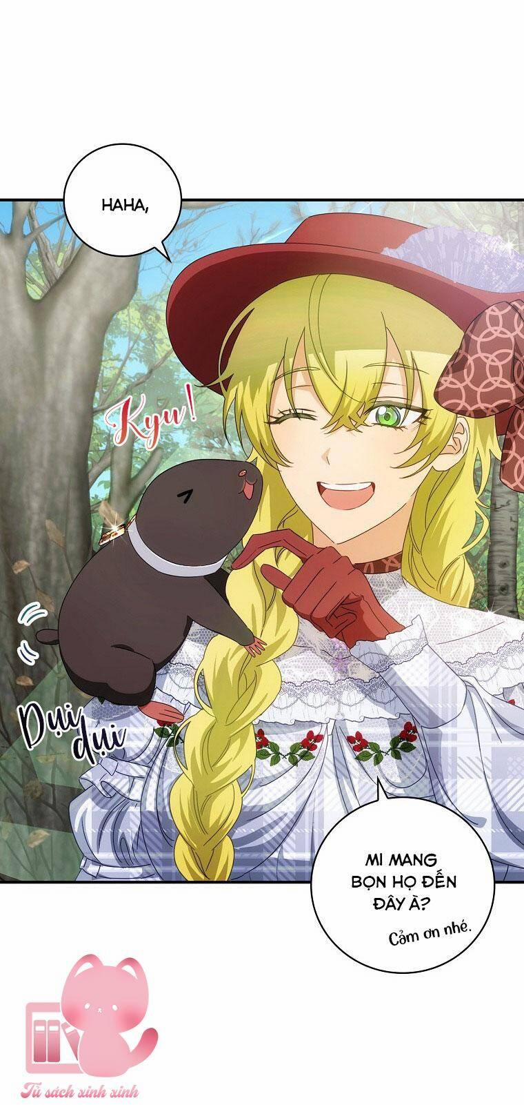 Lừa Người Hợp Với Em 39 trang 13