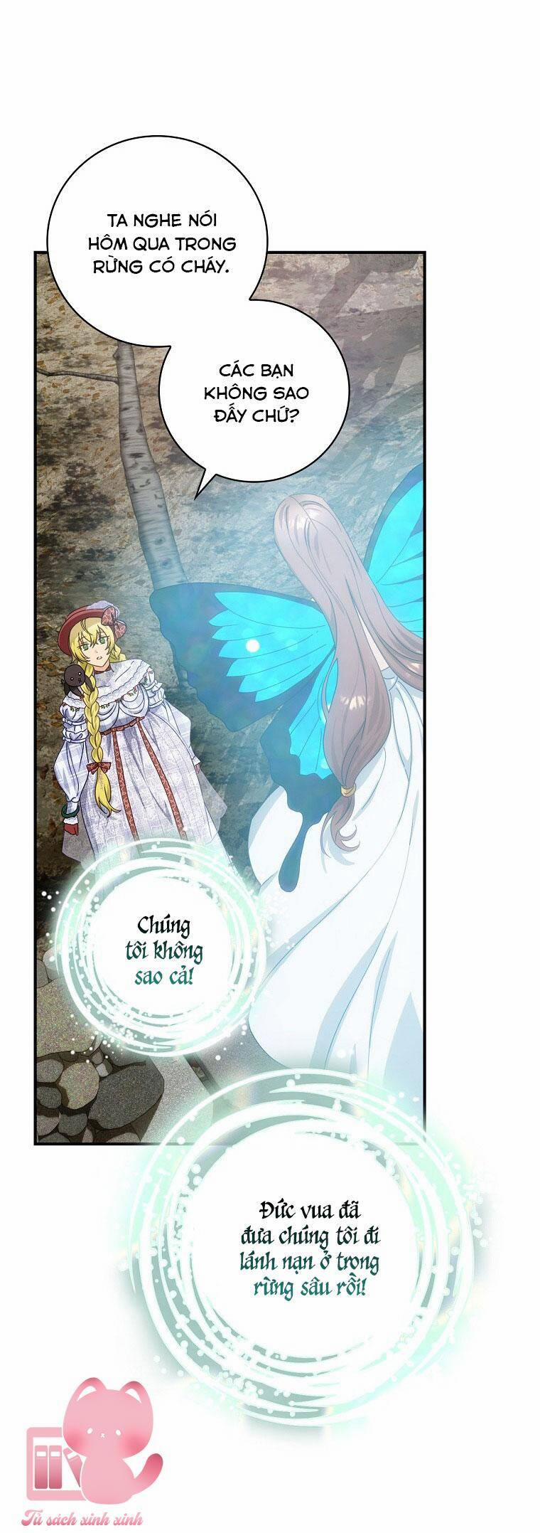 Lừa Người Hợp Với Em 39 trang 14