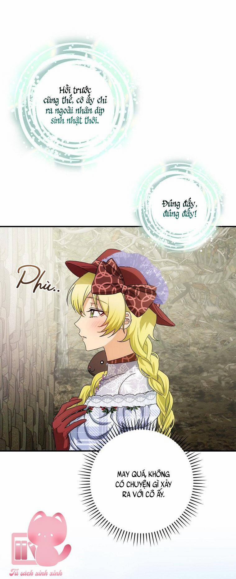 Lừa Người Hợp Với Em 39 trang 17