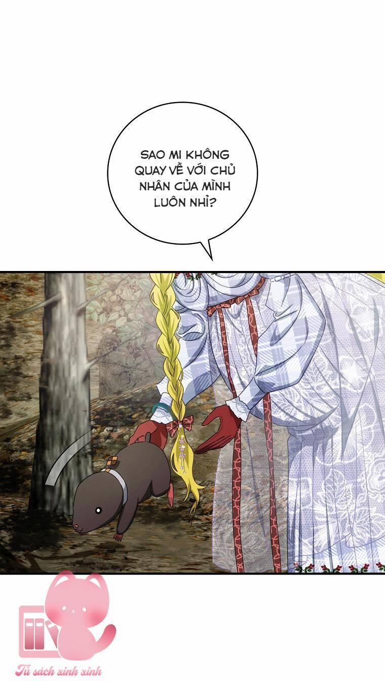 Lừa Người Hợp Với Em 39 trang 26