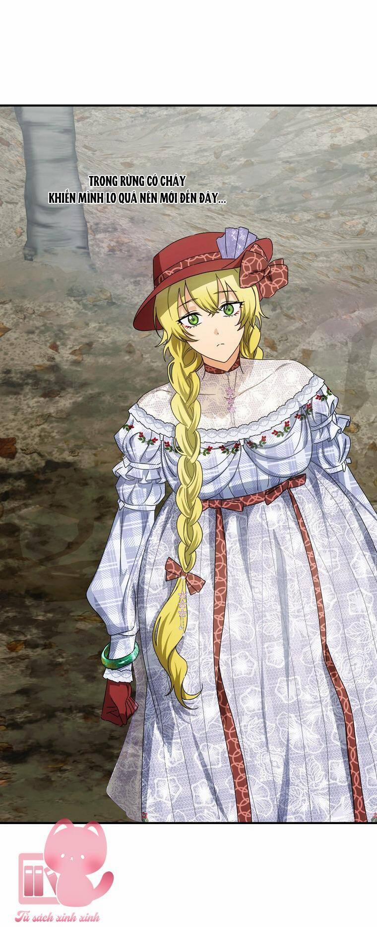 Lừa Người Hợp Với Em 39 trang 3