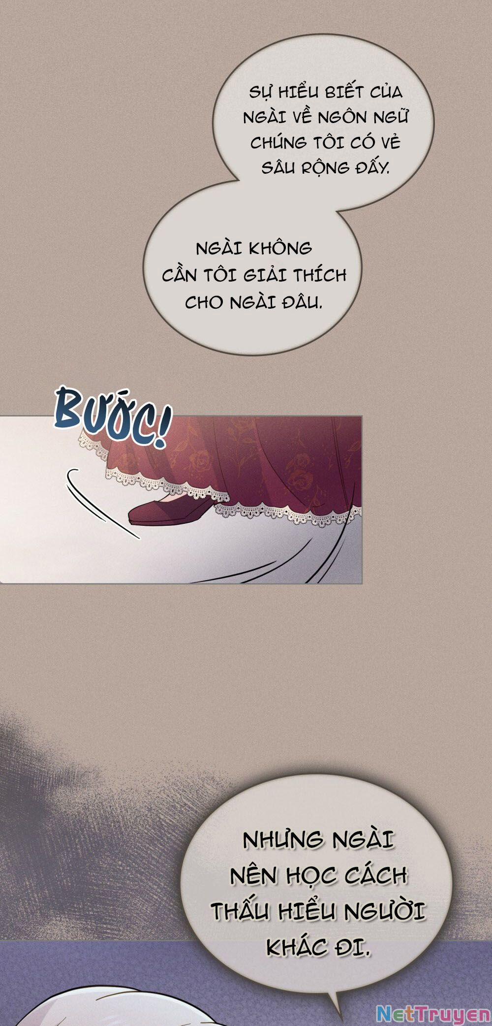 Lừa Người Hợp Với Em 4 trang 11