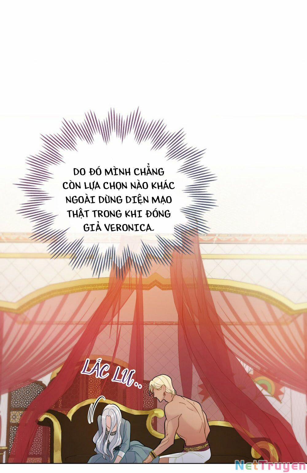 Lừa Người Hợp Với Em 4 trang 30